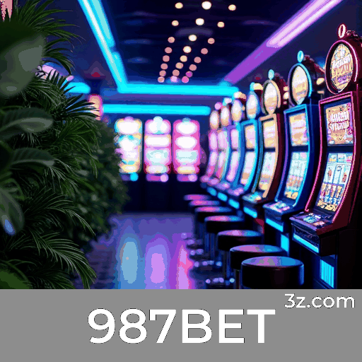 Jogos emocionantes no 987BET