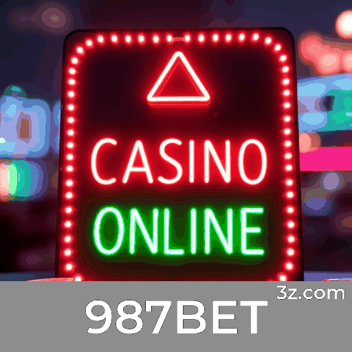 Jogos emocionantes no 987BET