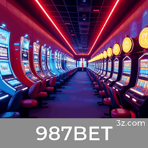 Jogos emocionantes no 987BET