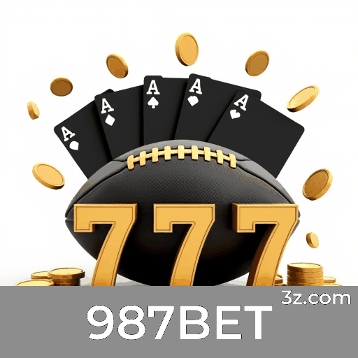 Jogos emocionantes no 987BET