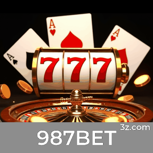 Jogos emocionantes no 987BET