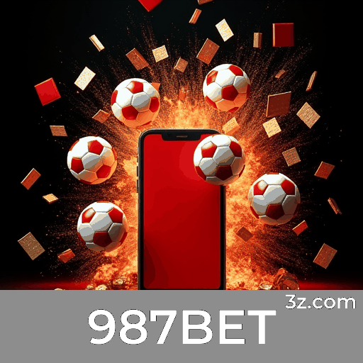 Jogos emocionantes no 987BET