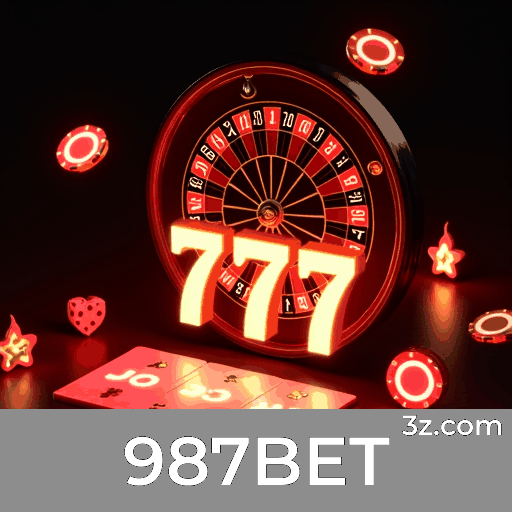 Jogos emocionantes no 987BET